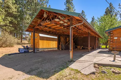3262 Lake Forest Road, Chiloquin, OR 97624 - Photo 48