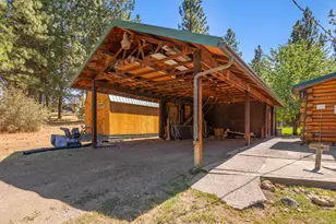 3262 Lake Forest Rd, Chiloquin, OR 97624 - Photo 48