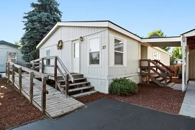 1201 SW 28th Street SW #27, Redmond, OR 97756 - Photo 2