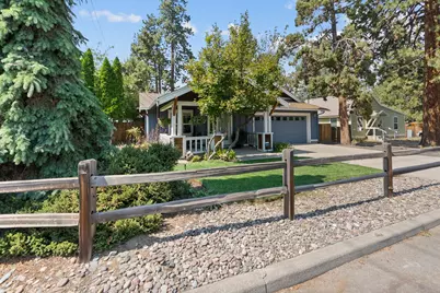 977 SW Hill Street, Bend, OR 97702 - Photo 4