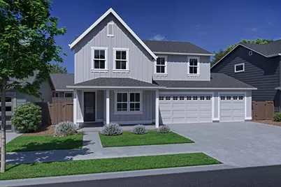 3727 NE Suchy Street, Bend, OR 97701 - Photo 1