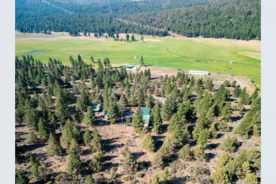 12129 Old Fort Road, Klamath Falls, OR 97601 - Photo 40