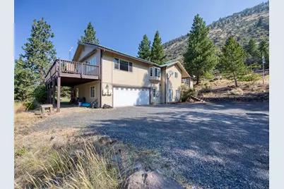 12129 Old Fort Road, Klamath Falls, OR 97601 - Photo 2