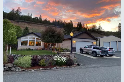 265 Elk View Drive, Canyon City, OR 97820 - Photo 1