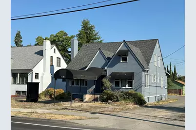 1124 W Main Street, Medford, OR 97501 - Photo 1