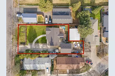 876 - 878 Clay Street, Ashland, OR 97520 - Photo 2