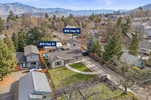 876 - 878 Clay St, Ashland, OR 97520 - Photo 1