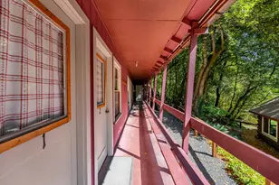 7800 Rogue River, Agness, OR 97406 - Photo 36