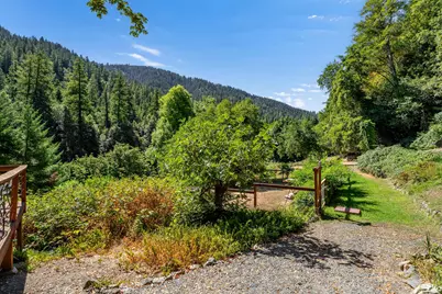 7800 Rogue River, Agness, OR 97406 - Photo 76