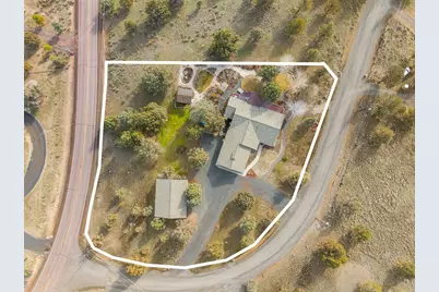 12711 SW Eagle Vista Place, Terrebonne, OR 97760 - Photo 2