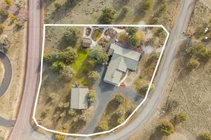 12711 SW Eagle Vista Pl, Terrebonne, OR 97760 - Photo 2