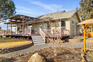 12711 SW Eagle Vista Pl, Terrebonne, OR 97760 - Photo 46