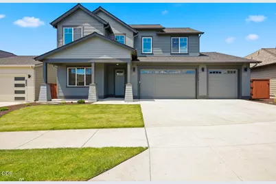 1477 NE Whistle Way, Prineville, OR 97754 - Photo 2