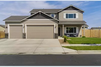 280 NW Double Eagle Avenue, Madras, OR 97741 - Photo 2