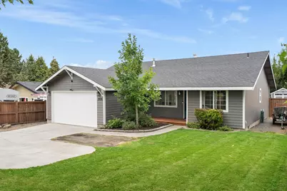 2535 NW 10th Street, Redmond, OR 97756 - Photo 1