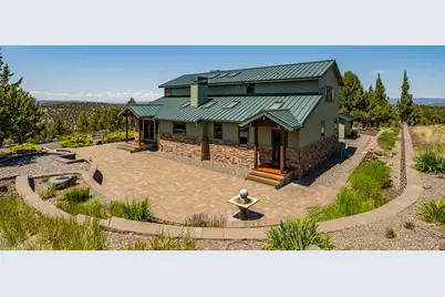 5070 SE Paulina Highway, Prineville, OR 97754 - Photo 8