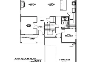 61441 SE Daybreak Ct, Bend, OR 97702 - Photo 2