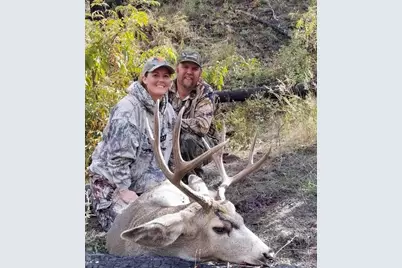 60813 Canyon Creek Lane, Canyon City, OR 97820 - Photo 46