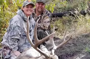 60813 Canyon Creek Ln, Canyon City, OR 97820 - Photo 46