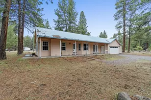 39314 Chiloquin Ridge Rd, Chiloquin, OR 97624 - Photo 4