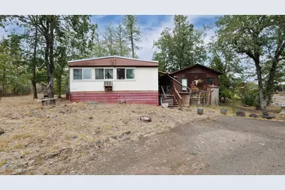 23619 Highway 62, Trail, OR 97541 - Photo 1