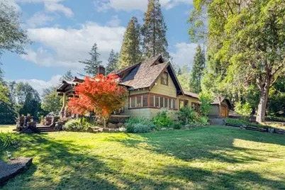 44335 Crater Lake Highway, Prospect, OR 97536 - Photo 2