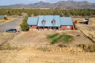 15990 SW Culver Hwy, Culver, OR 97734 - Photo 2