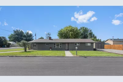 615 NE Fairview Street, Prineville, OR 97754 - Photo 30