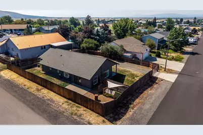 440 E Metolius Street, Culver, OR 97734 - Photo 30