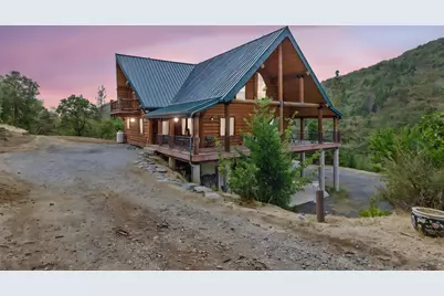 3170 Humbug Creek Road, Applegate, OR 97530 - Photo 4