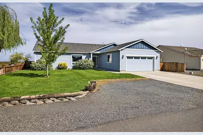 625 E A Street, Culver, OR 97734 - Photo 2