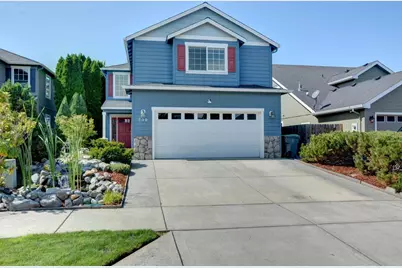 739 Spring Valley Drive, Medford, OR 97501 - Photo 2