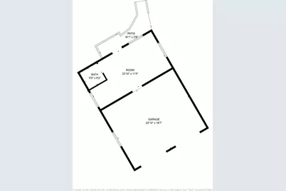 14040 SW Cinder Cone Loop, Terrebonne, OR 97760 - Photo 60