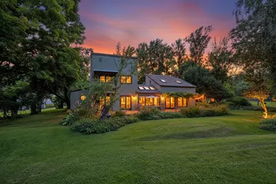 3950 Little Applegate Road, Jacksonville, OR 97530 - Photo 1