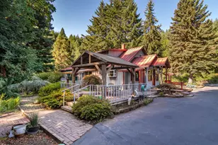 5339 Hardscrabble Rd, Drain, OR 97435 - Photo 2