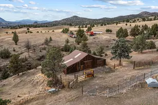 19369 US-26, Mitchell, OR 97750 - Photo 8