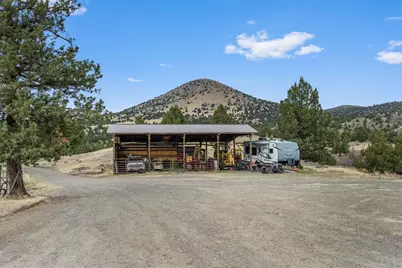 19369 US 26, Mitchell, OR 97750 - Photo 40