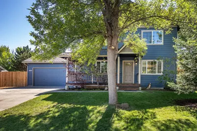 1407 NE Talon Court, Bend, OR 97701 - Photo 1