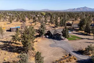 5391 NW Frank Wy, Redmond, OR 97756 - Photo 38