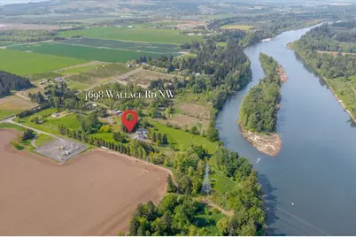 4698 Wallace Road NW, Salem, OR 97304 - Photo 2