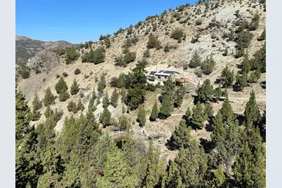 16240 Lost Coyote Lane, Mitchell, OR 97750 - Photo 2