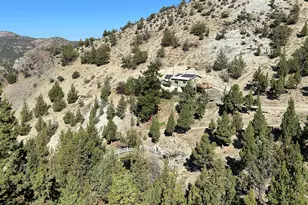 16240 Lost Coyote Ln, Mitchell, OR 97750 - Photo 2