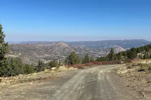 16240 Lost Coyote Ln, Mitchell, OR 97750 - Photo 28