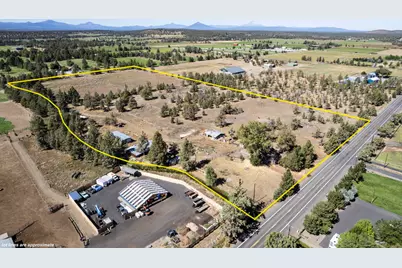 65655 Cline Falls Road, Bend, OR 97703 - Photo 2