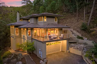 545 Ashland Creek Drive, Ashland, OR 97520 - Photo 1