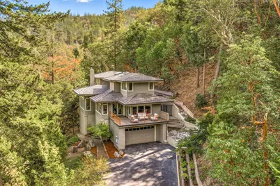 545 Ashland Creek Drive, Ashland, OR 97520 - Photo 2