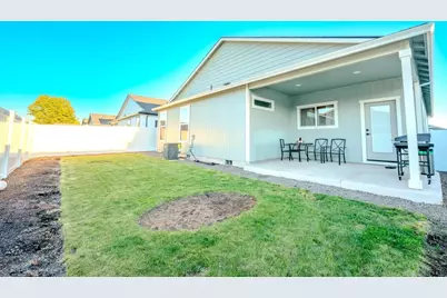 3775 Agate Meadows Court, White City, OR 97503 - Photo 14