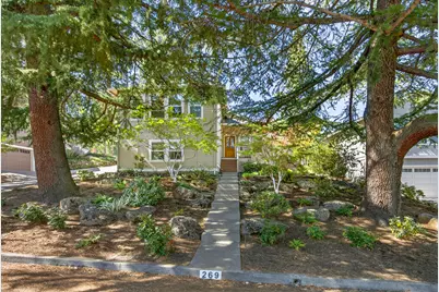 269 Idaho Street, Ashland, OR 97520 - Photo 1