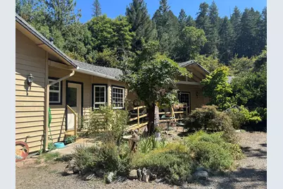 4835 Thompson Creek Road, Applegate, OR 97530 - Photo 2