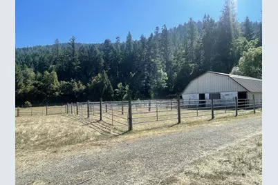 4835 Thompson Creek Road, Applegate, OR 97530 - Photo 36